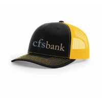 Richardson Trucker Cap
