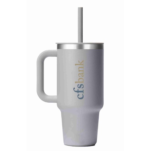 Hydro Flask® All Around™ Travel Tumbler 32oz with Straw