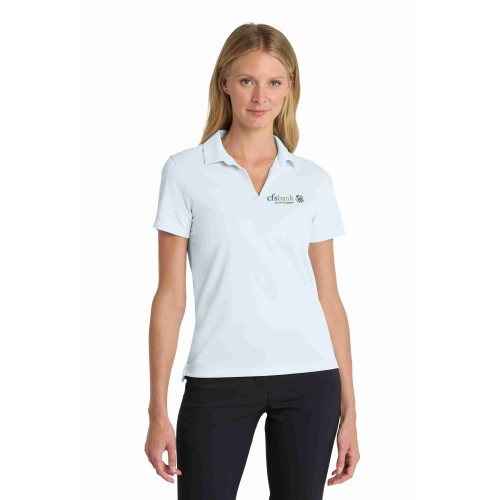 Nike Women's Dri-FIT Micro Pique 2.0 Polo