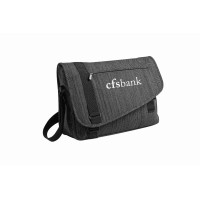 Port Authority® Crossbody Messenger