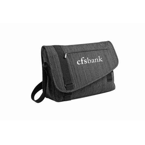 Port Authority® Crossbody Messenger