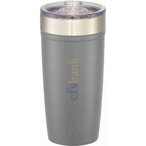Arctic Zone® Titan Thermal HP® Copper Tumbler 20oz