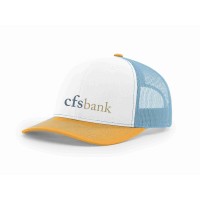 Richardson Trucker Cap